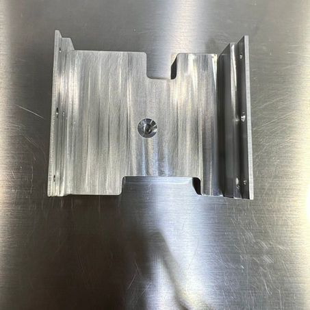 Manufacturing Equipment